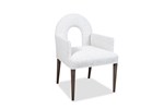 Romeo Dining Arm Chair